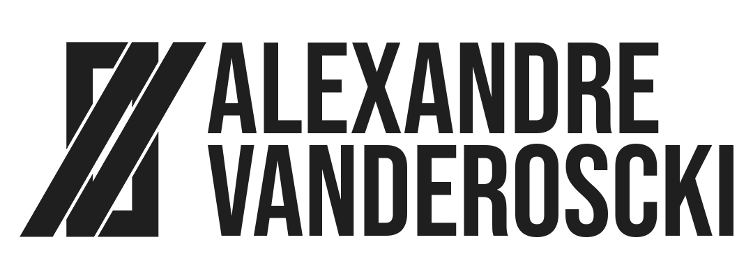 Alexandre Vanderoscki